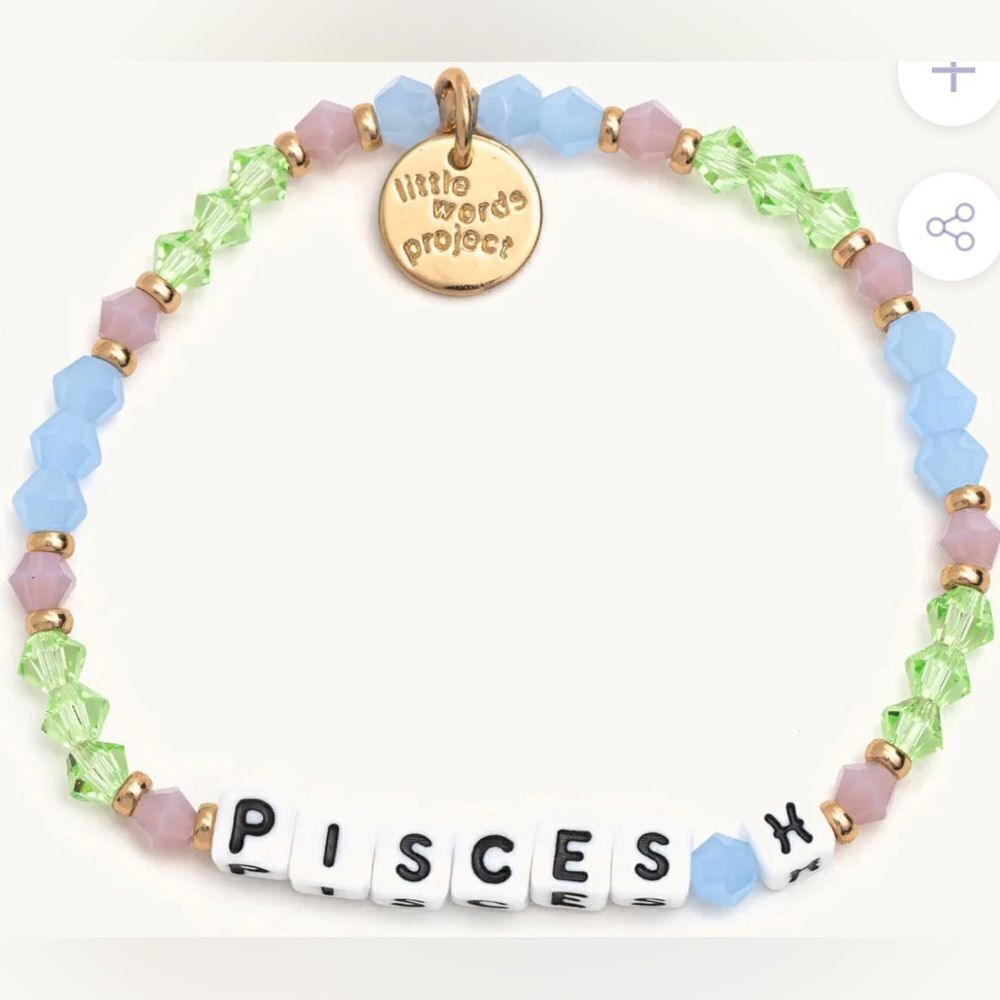 Sanctuary x LWP- Pisces